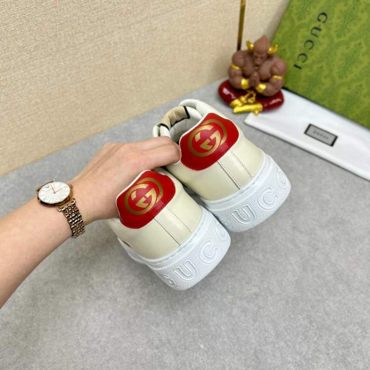 Picture of Gucci Shoes _SKUGuccisz38-44mnf03759121